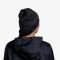 BUFF Dryflx M&uuml;tze r-black