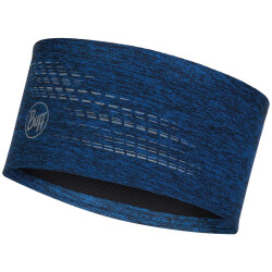 BUFF Dryflx Stirnband r-blue