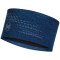 BUFF Dryflx Stirnband r-blue