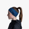 BUFF Dryflx Stirnband r-blue