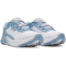 UNDER ARMOUR Bandit Trail 3 Laufschuhe Damen 014 - halo gray/blue smoke/nimbus blue 37.5