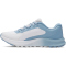 UNDER ARMOUR Bandit Trail 3 Laufschuhe Damen 014 - halo gray/blue smoke/nimbus blue 37.5