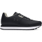 UNDER ARMOUR Essential Runner Sneaker Herren 001 - black/white/black 44