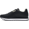 UNDER ARMOUR Essential Runner Sneaker Herren 001 - black/white/black 44