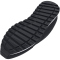UNDER ARMOUR Essential Runner Sneaker Herren 001 - black/white/black 44