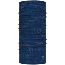 BUFF Dryflx Multifunktionstuch r-blue