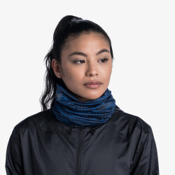 BUFF Dryflx Multifunktionstuch r-blue