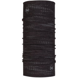 BUFF Dryflx Multifunktionstuch r-black