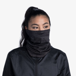 BUFF Dryflx Multifunktionstuch r-black