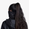BUFF Dryflx Multifunktionstuch r-black