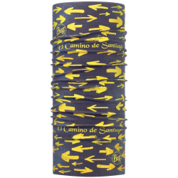 BUFF Coolnet UV+ Halstuch arrow denim