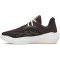 UNDER ARMOUR Curry Splash 25 Basketballschuhe 246 - kona brown/black/stone 44.5
