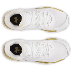 UNDER ARMOUR Spawn 7 Basketballschuhe 102 -...