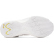 UNDER ARMOUR Spawn 7 Basketballschuhe 102 - white/metallic gold/white 44.5