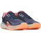 UNDER ARMOUR Spawn 7 Basketballschuhe 453 - blue calm/sun kiss/washed navy 44.5