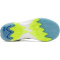 UNDER ARMOUR Spawn 7 Basketballschuhe 731 - high vis yellow/blue atlantis/metallic blue calm 44.5
