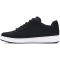 UNDER ARMOUR Official Sneaker Herren 002 - black/black/white 42.5