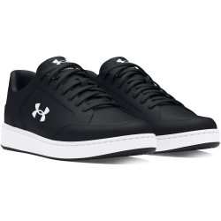 UNDER ARMOUR Official Sneaker Herren 002 - black/black/white 44.5