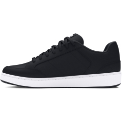 UNDER ARMOUR Official Sneaker Herren 002 - black/black/white 44.5