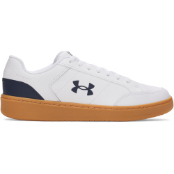 UNDER ARMOUR Official Sneaker Herren 105 - white/gum...