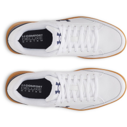 UNDER ARMOUR Official Sneaker Herren 105 - white/gum...