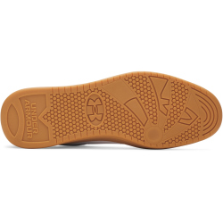 UNDER ARMOUR Official Sneaker Herren 105 - white/gum...