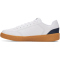 UNDER ARMOUR Official Sneaker Herren 105 - white/gum rubber/washed navy 44