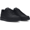 UNDER ARMOUR Official Sneaker Damen 001 - black/black/black 37.5
