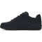 UNDER ARMOUR Official Sneaker Damen 001 - black/black/black 37.5