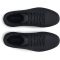 UNDER ARMOUR Official Sneaker Damen 001 - black/black/black 37.5