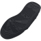 UNDER ARMOUR Official Sneaker Damen 001 - black/black/black 37.5