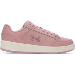 UNDER ARMOUR Official Sneaker Damen 673 - tourmaline...