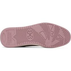 UNDER ARMOUR Official Sneaker Damen 673 - tourmaline...