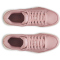 UNDER ARMOUR Official Sneaker Damen 673 - tourmaline pink/stone/metallic tourmaline pink 40.5