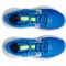 UNDER ARMOUR Lockdown 7 Basketballschuhe 453 - blue calm/blue atlantis/metallic blue calm 44