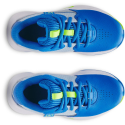 UNDER ARMOUR PS Lockdown 7 Basketballschuhe Kinder 453 -...