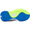 UNDER ARMOUR PS Lockdown 7 Basketballschuhe Kinder 453 - blue calm/blue atlantis/metallic blue calm 32