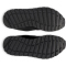 UNDER ARMOUR Essential Runner Laufschuhe Kinder 001 - black/white/black 36.5