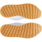 UNDER ARMOUR Essential Runner Laufschuhe Kinder 100 - white/white quartz/white quartz 36.5
