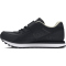 UNDER ARMOUR Essential Runner Sneaker Kinder 001 - black/white/black 29