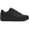 UNDER ARMOUR Official Sneaker Kinder 001 - black/black/black 36.5