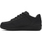 UNDER ARMOUR Official Sneaker Kinder 001 - black/black/black 36.5