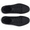 UNDER ARMOUR Official Sneaker Kinder 001 - black/black/black 36.5