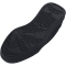 UNDER ARMOUR Official Sneaker Kinder 001 - black/black/black 36.5