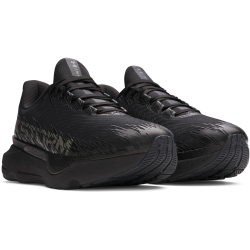 UNDER ARMOUR Infinite Pro 2 Storm Laufschuhe 001 - black/anthracite/black 44.5