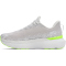 UNDER ARMOUR Infinite Pro 2 Storm Laufschuhe 023 - distant gray/mod gray/hyper green 44.5