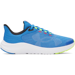UNDER ARMOUR Pursuit 4 Big Logo Laufschuhe Jungen 402 -...