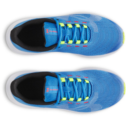 UNDER ARMOUR Pursuit 4 Big Logo Laufschuhe Jungen 402 -...