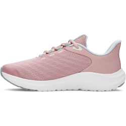 UNDER ARMOUR Pursuit 4 Big Logo Laufschuhe Mädchen...