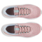UNDER ARMOUR Pursuit 4 Big Logo Laufschuhe Mädchen 674 - tourmaline pink/nimbus blue/stone 36.5